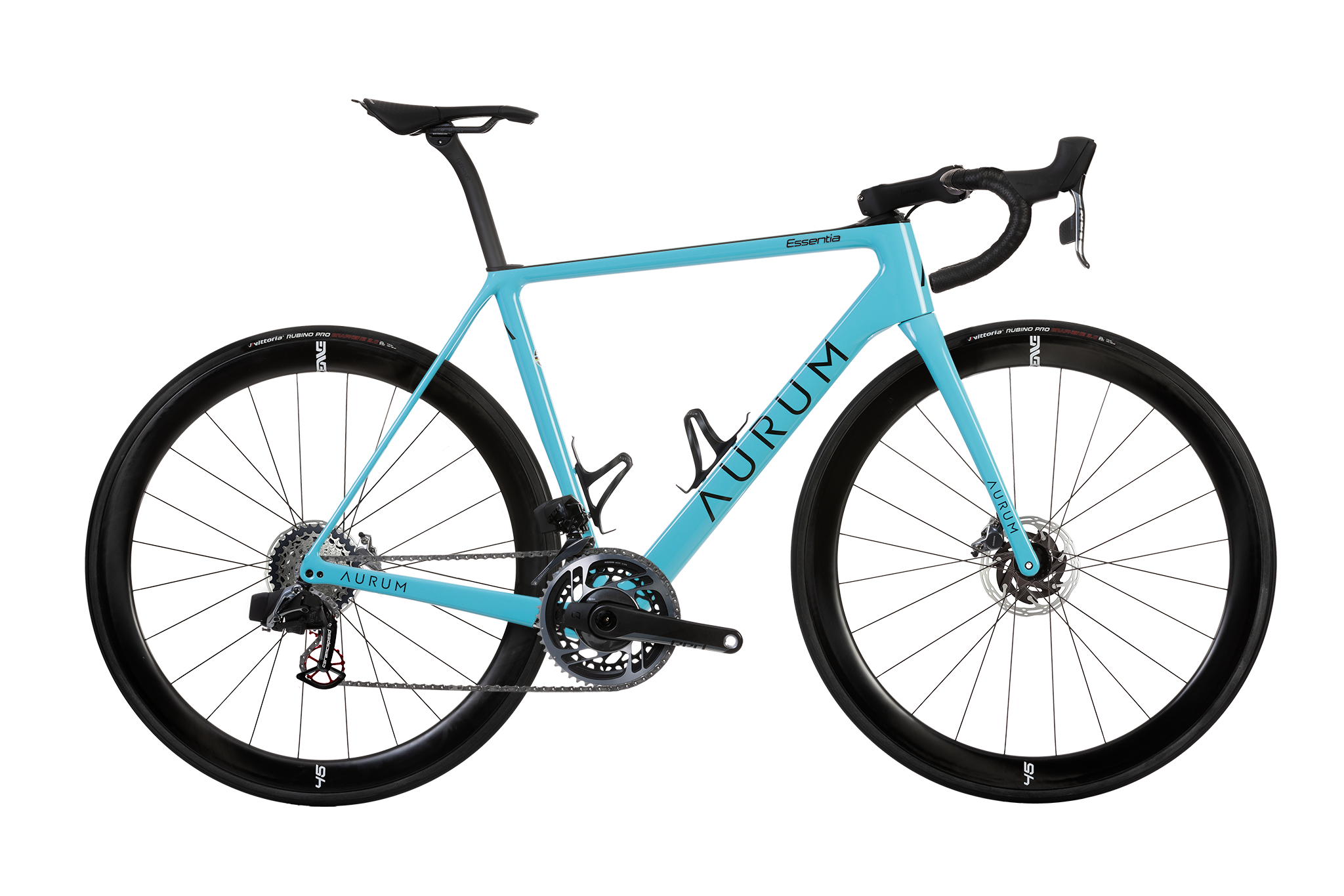 AURUM Essentia Configurable