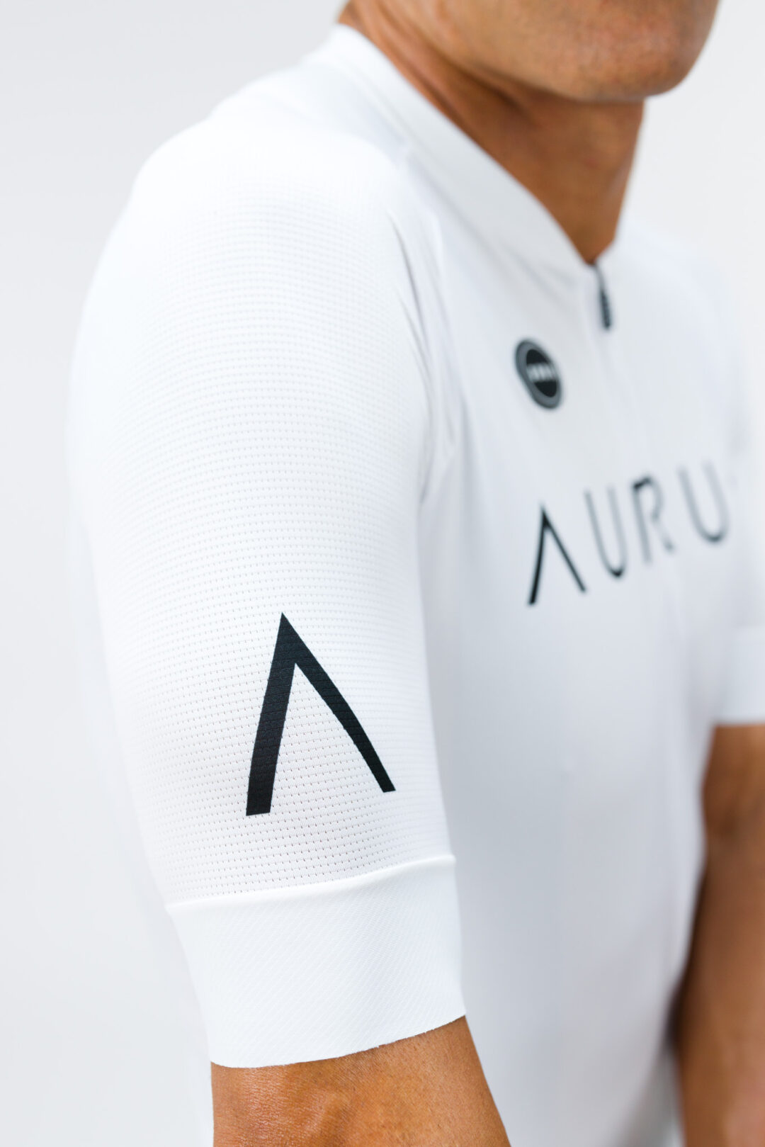 AURUM Short Cycling Jersey - Aurum Bikes