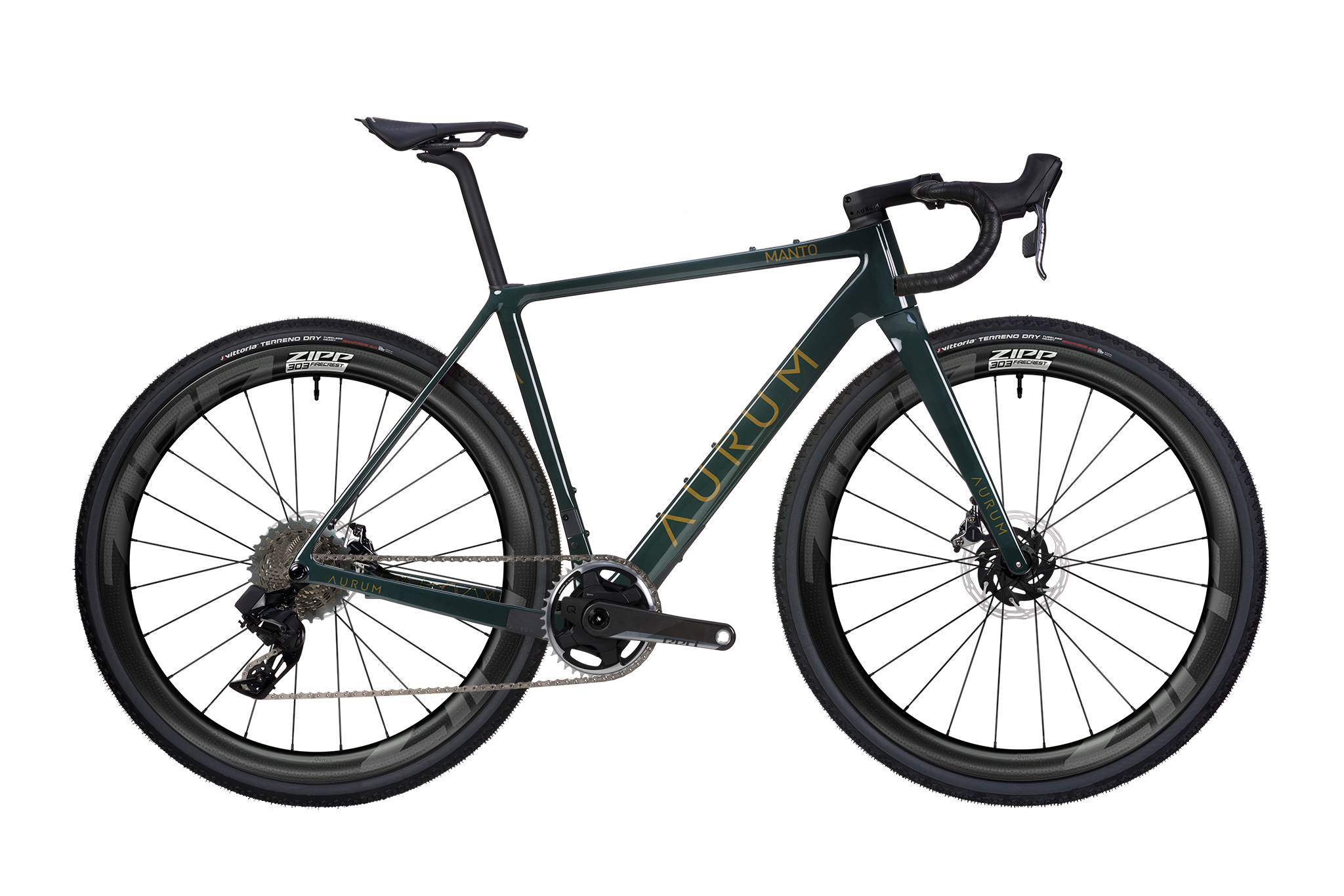 AURUM Manto Configurable