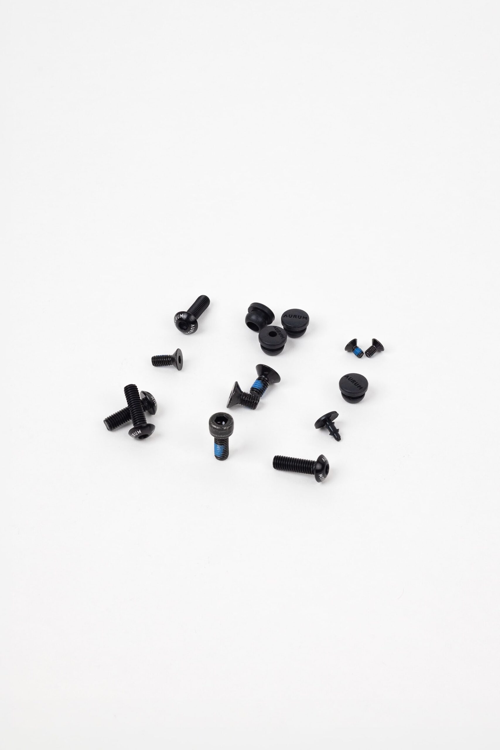 Gravel Bolts and Bugs Kit Aurum Bikes