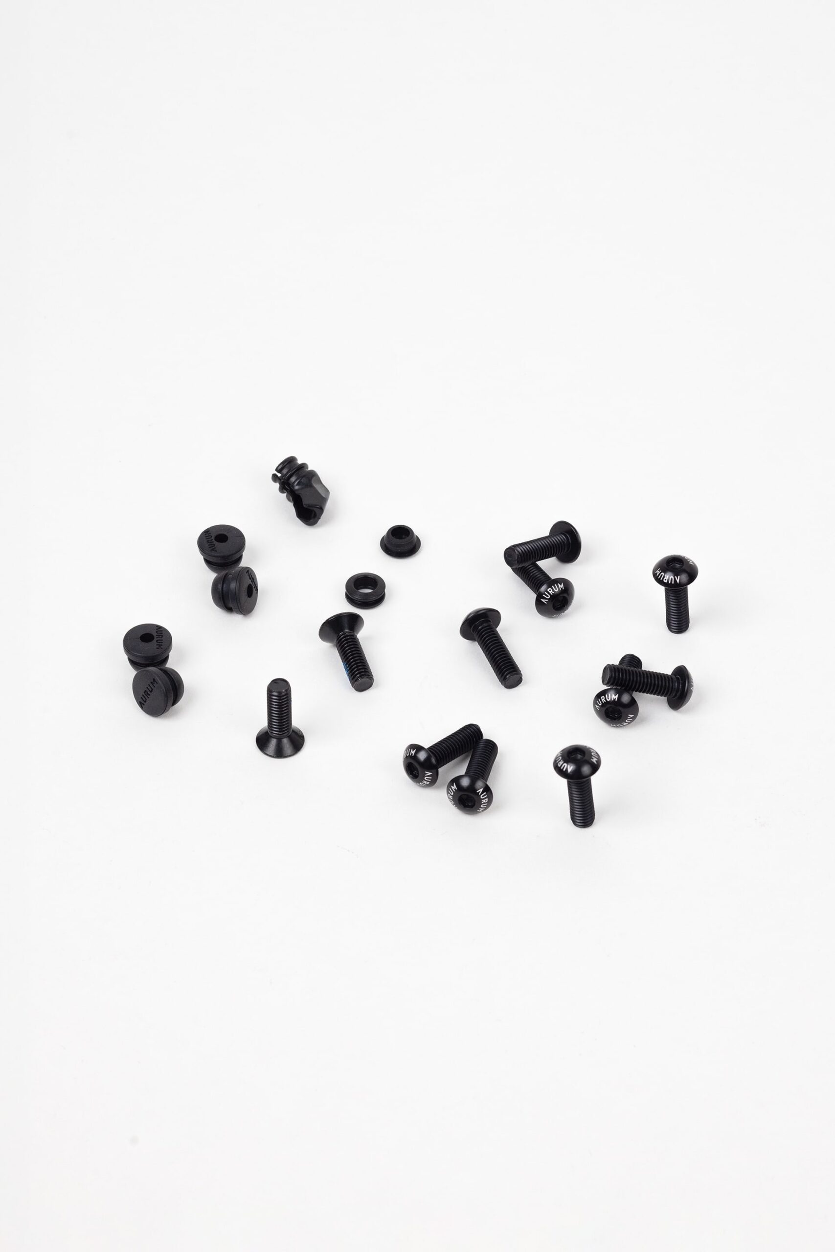 Road Bolts and Bugs Kit Aurum Bikes