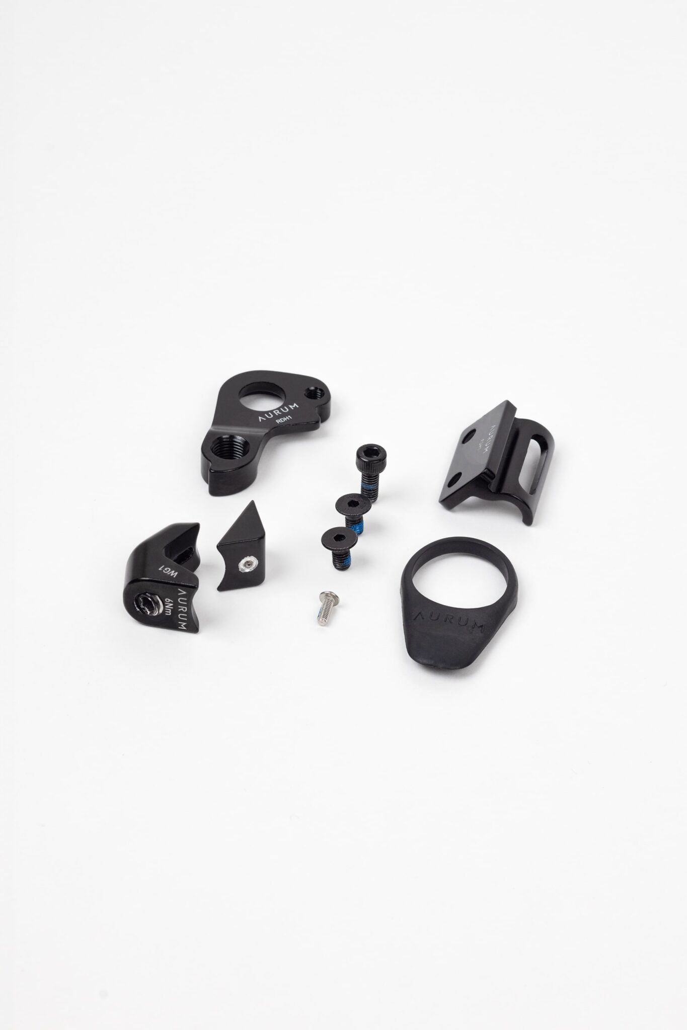 Cale De Serrage Tige De Selle Vanmoof S5 Sans Boulon Neuve