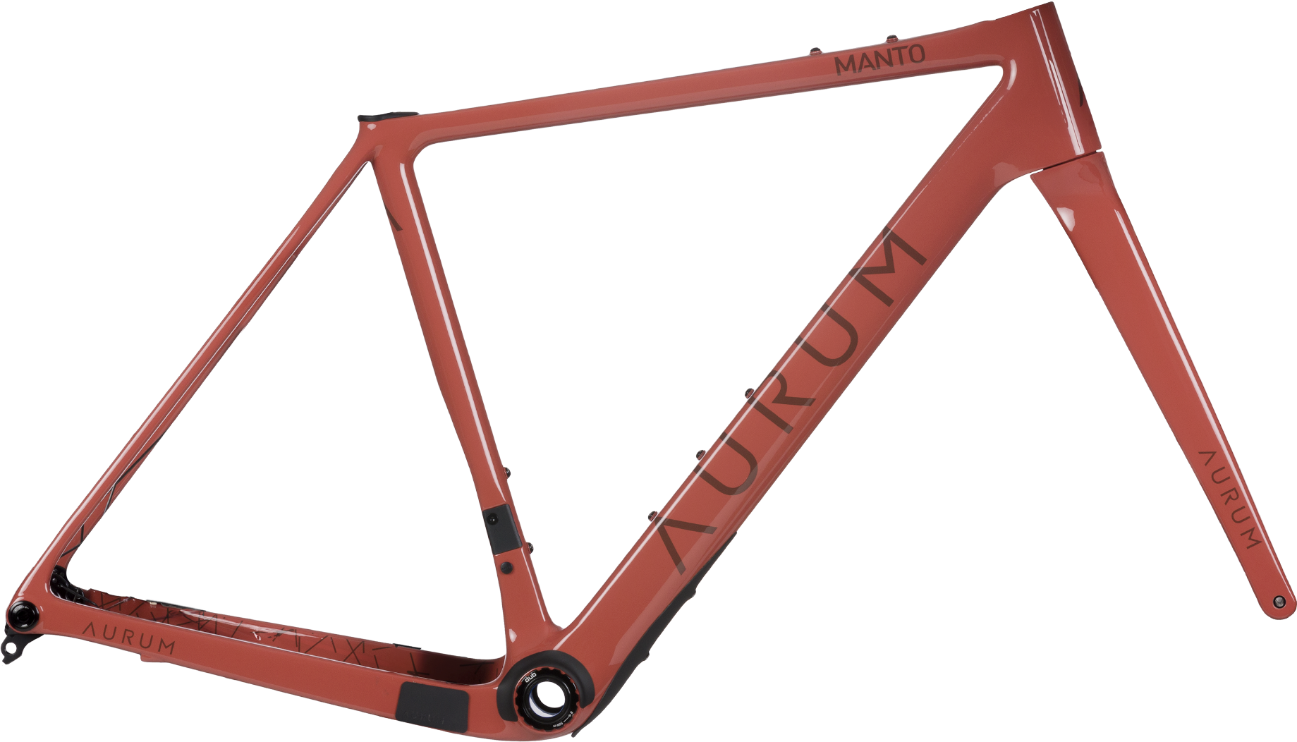 AURUM Manto Frameset