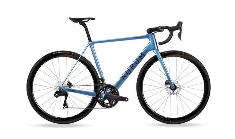 Are carbon bikes better than aluminum AURUM