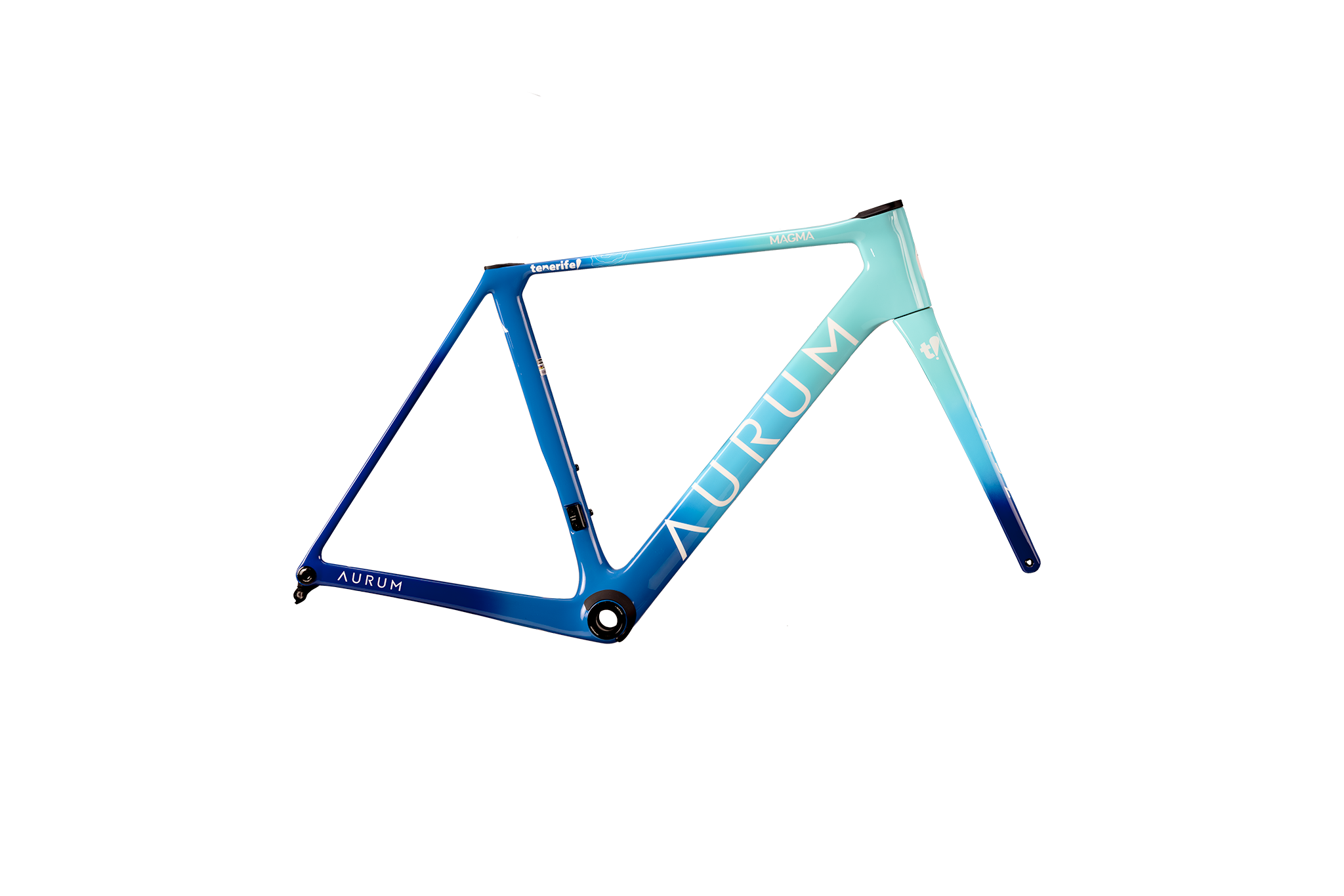 Configure your AURUM Magma - Aurum Bikes